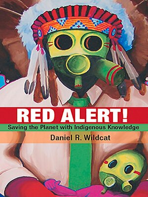 cover image of Red Alert!